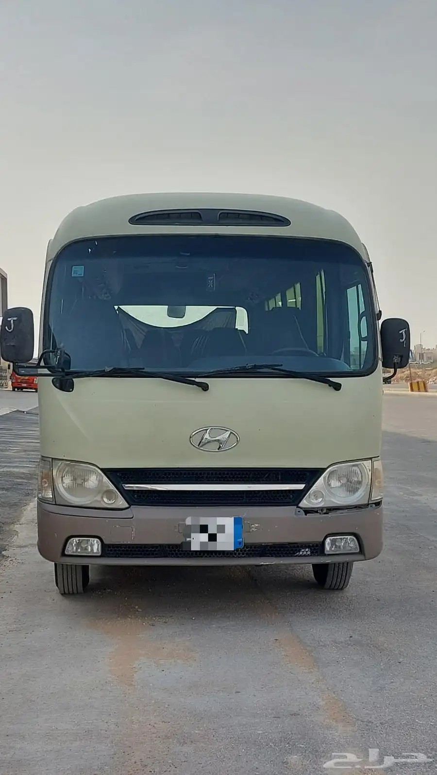هيواندي باص2015 0