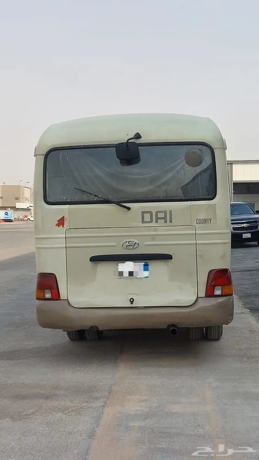 هيواندي باص2015 3