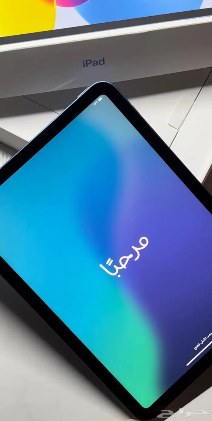 ايباد ابل A16 2025 2