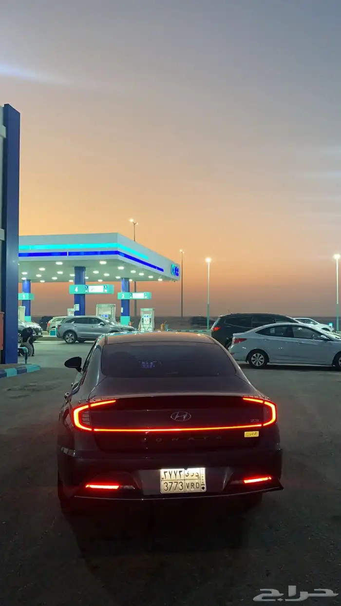 سوناتا 2020 4