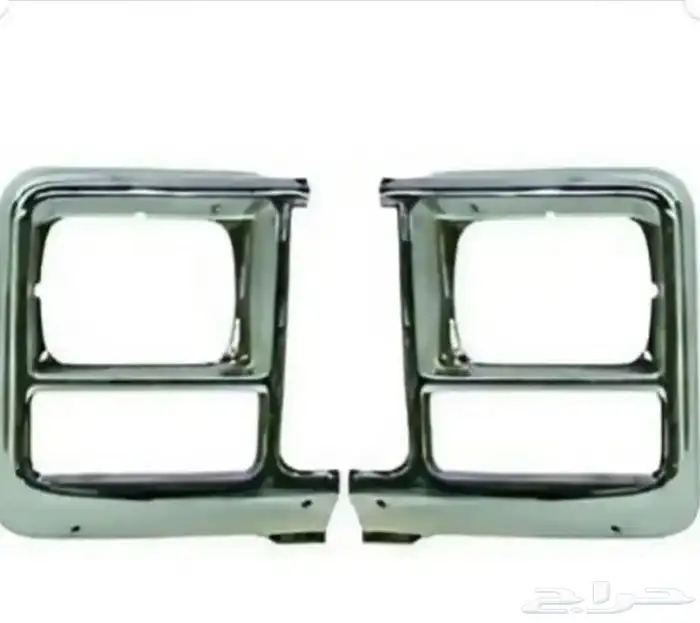 شنابر انوار جمس 80 0