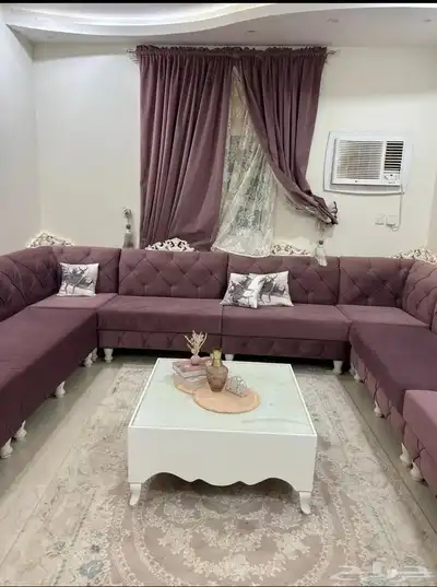 كنب جديد 2