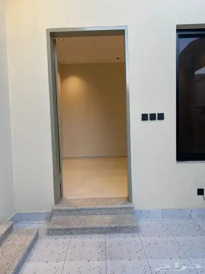 فيلا للإيجار - New villa for rent in Al-Nargis neighborhood index