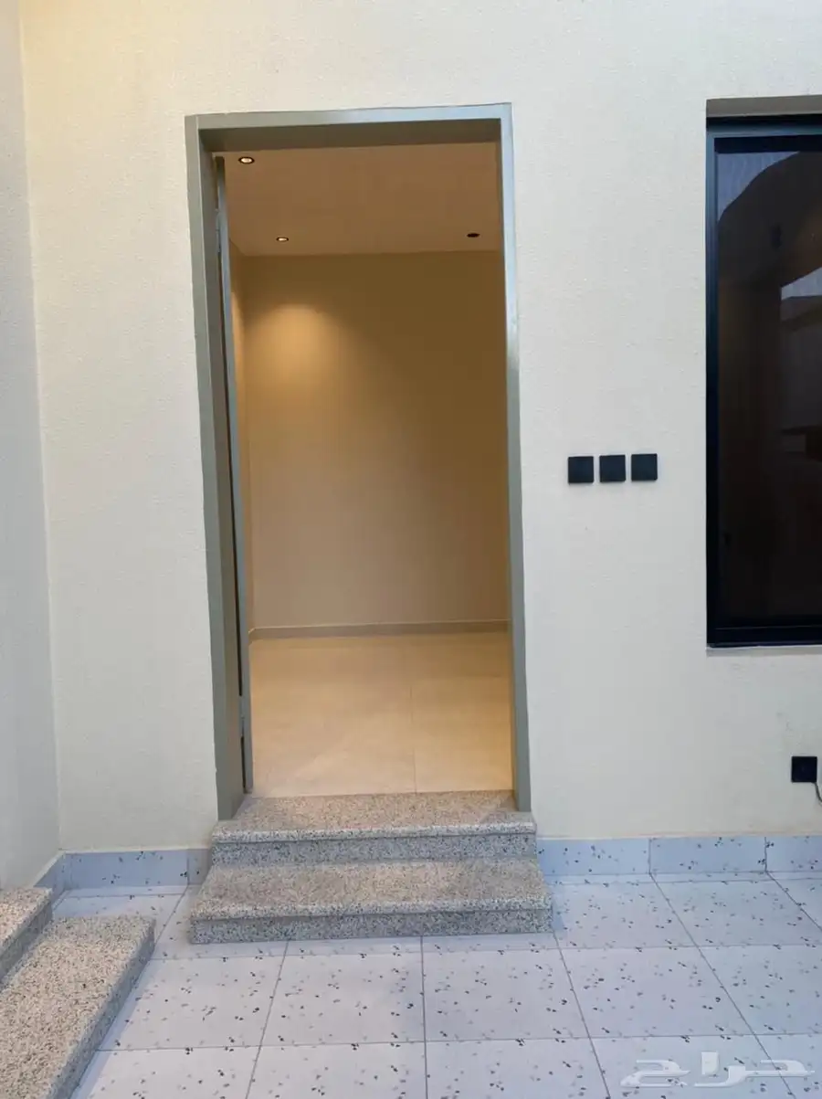 فيلا للإيجار - New villa for rent in Al-Nargis neighborhood index