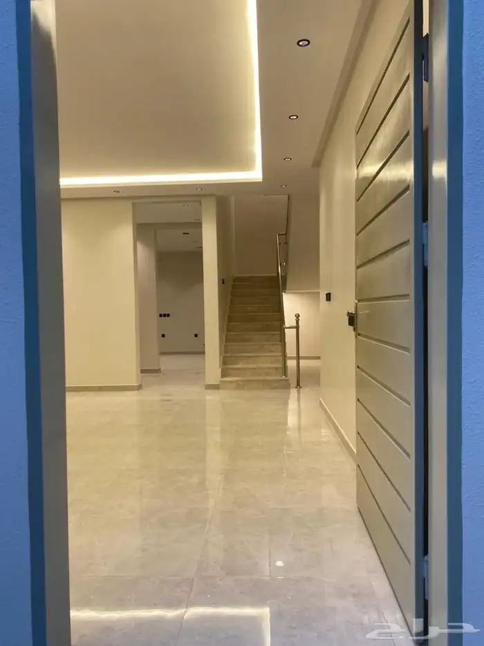 فيلا للإيجار - New villa for rent in Al-Nargis neighborhood 12