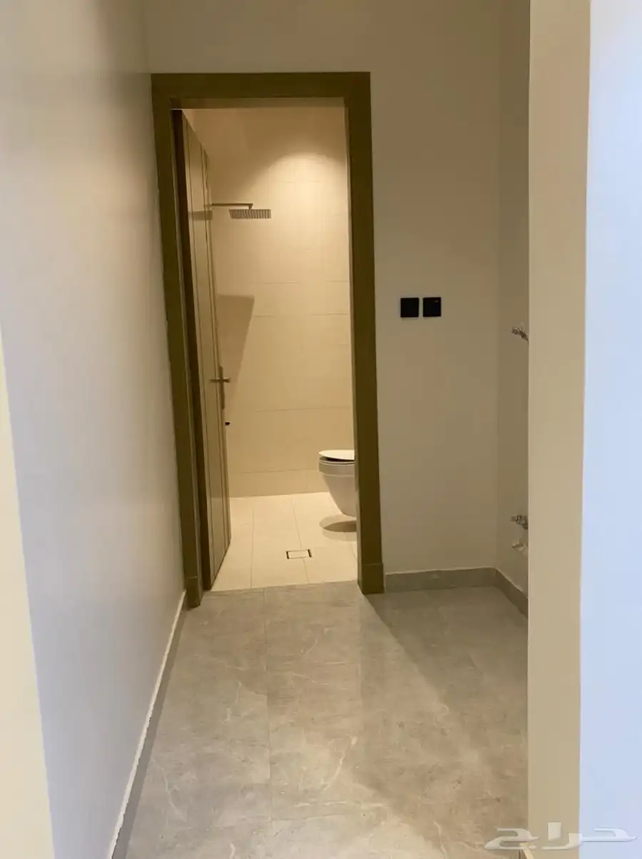 فيلا للإيجار - New villa for rent in Al-Nargis neighborhood index