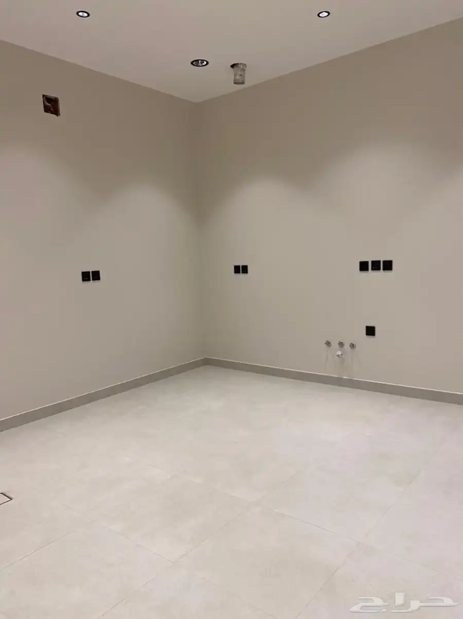 فيلا للإيجار - New villa for rent in Al-Nargis neighborhood index