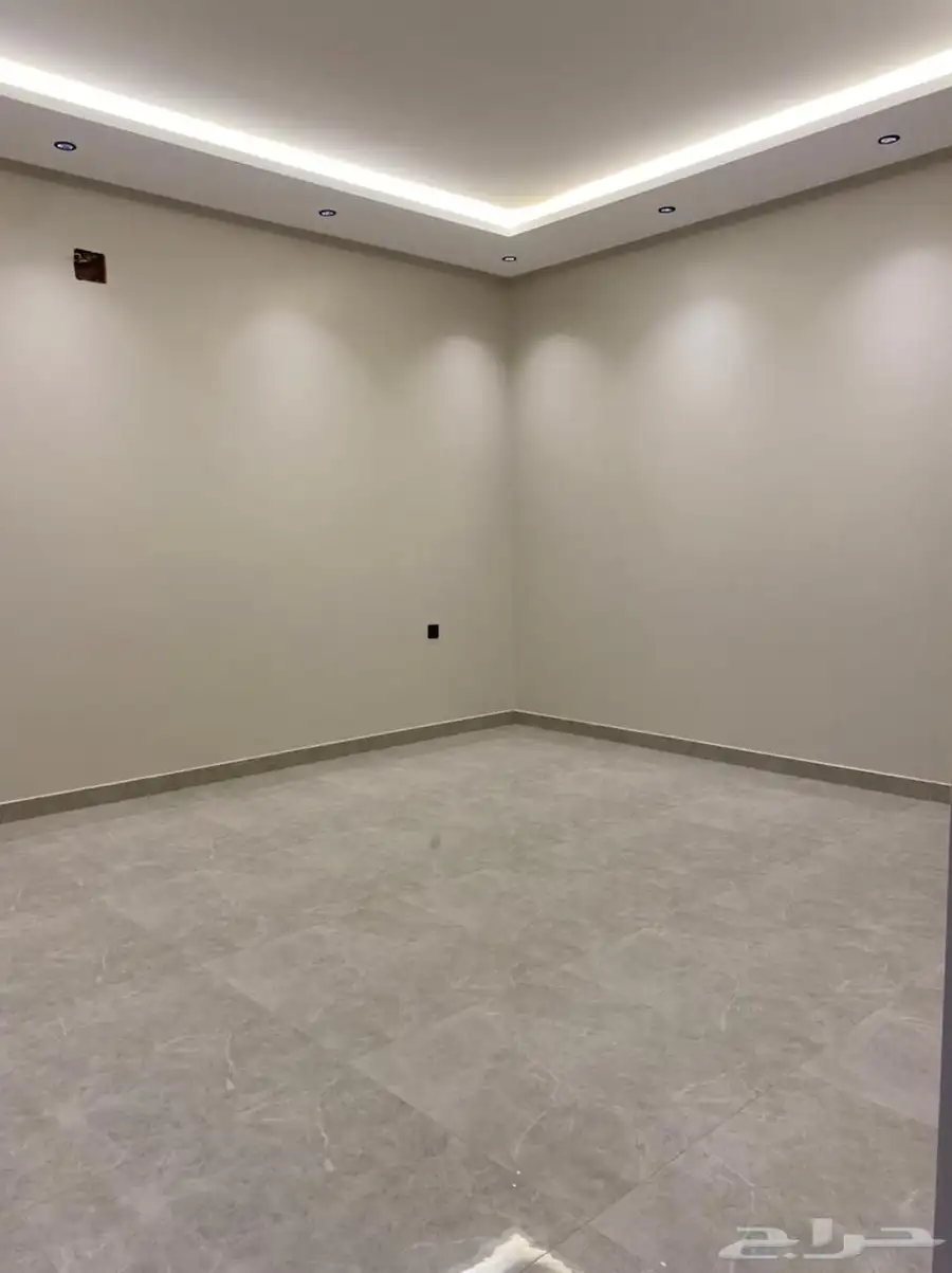 فيلا للإيجار - New villa for rent in Al-Nargis neighborhood index