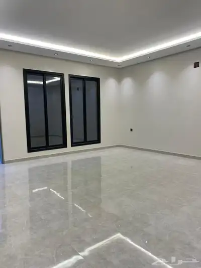 فيلا للإيجار - New villa for rent in Al-Nargis neighborhood index