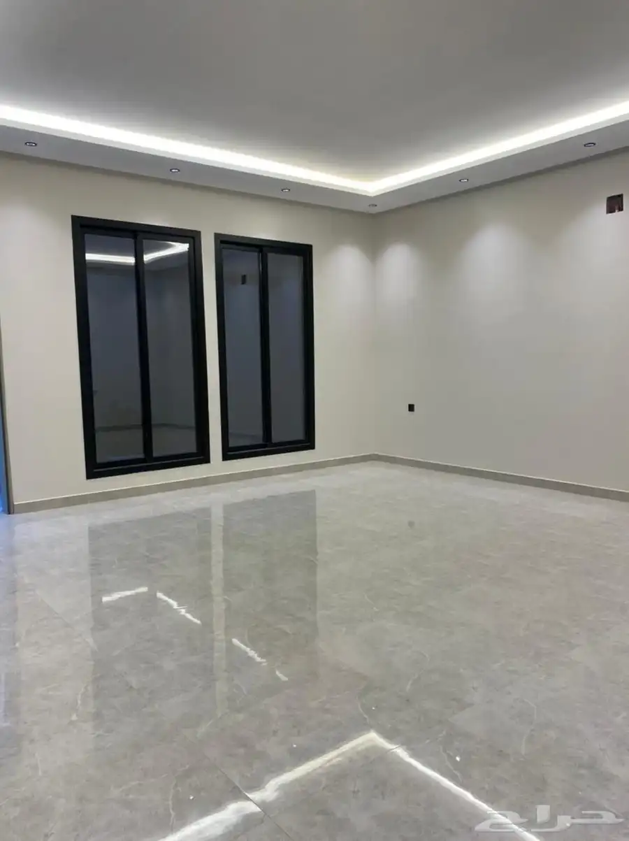 فيلا للإيجار - New villa for rent in Al-Nargis neighborhood index