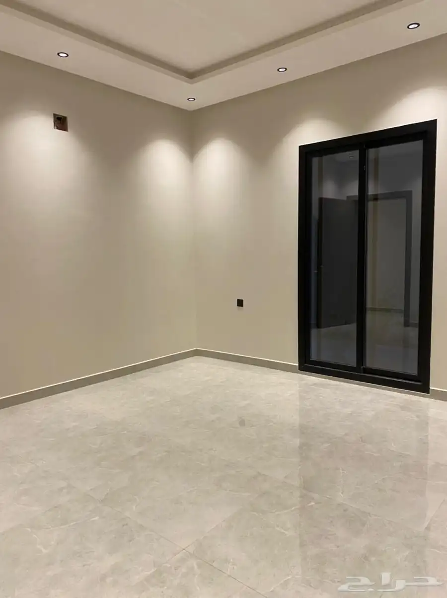 فيلا للإيجار - New villa for rent in Al-Nargis neighborhood index