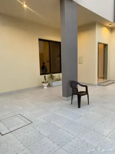 فيلا للإيجار - New villa for rent in Al-Nargis neighborhood index