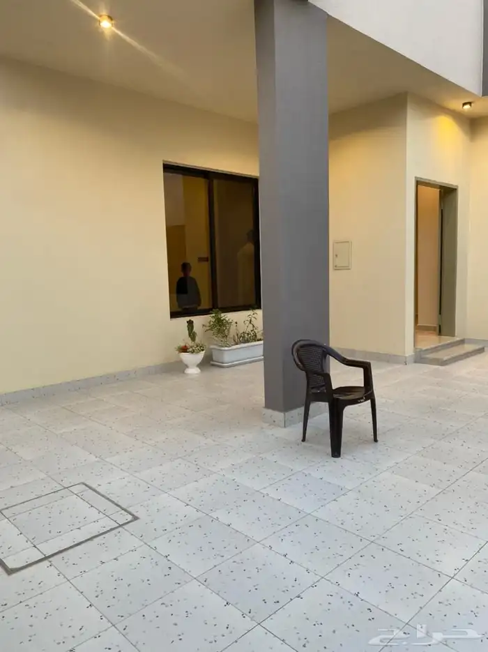 فيلا للإيجار - New villa for rent in Al-Nargis neighborhood 1