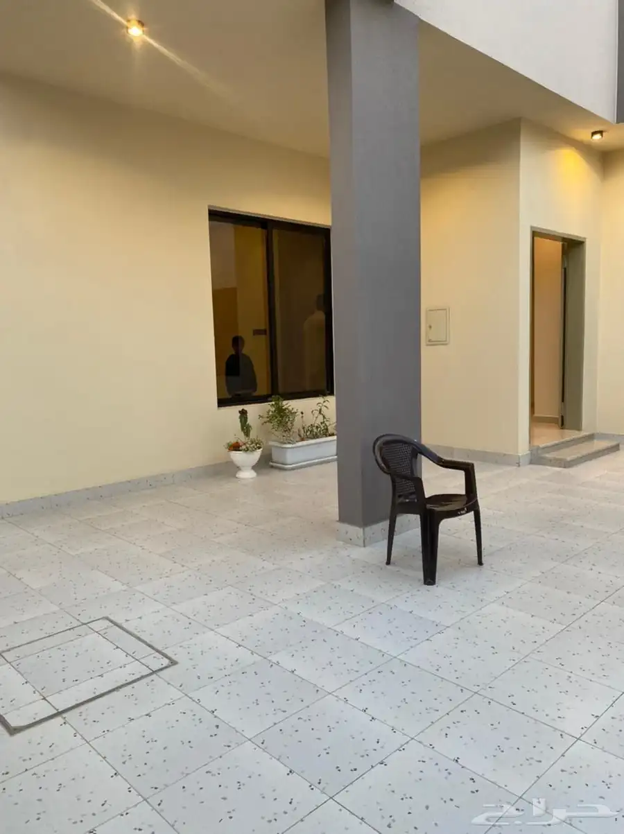 فيلا للإيجار - New villa for rent in Al-Nargis neighborhood index