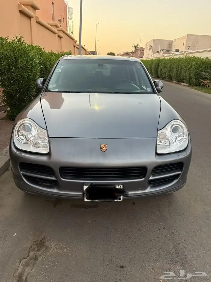 بورش 3