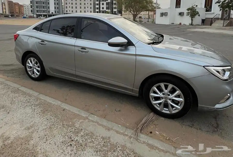 MG5 نص فل 11