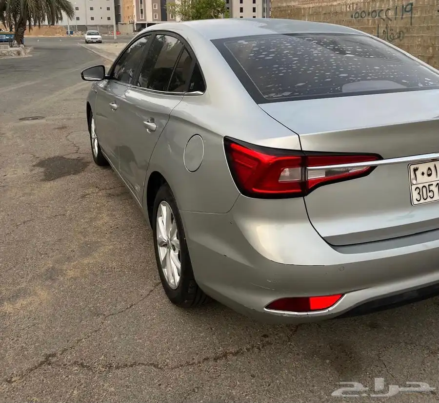 MG5 نص فل 12