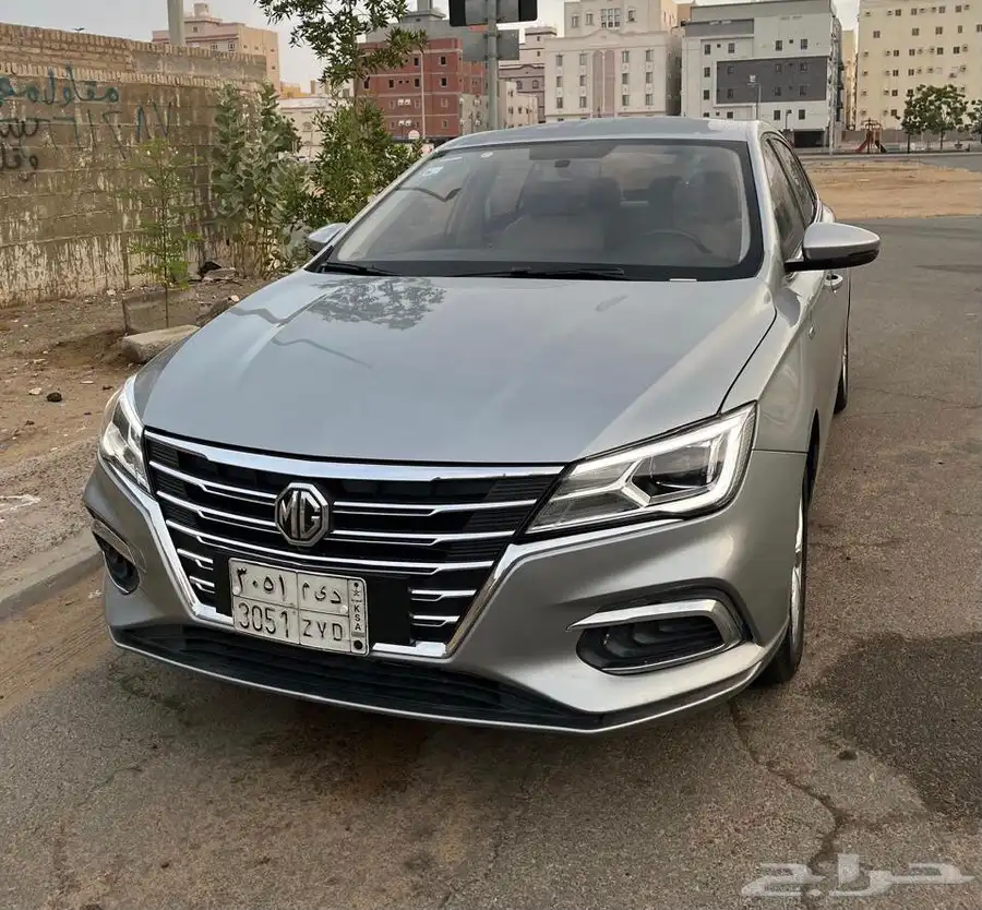 MG5 نص فل 0