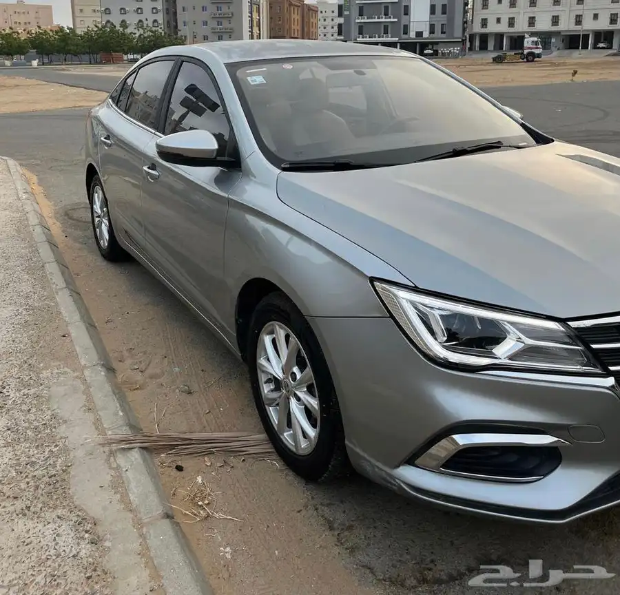 MG5 نص فل 3