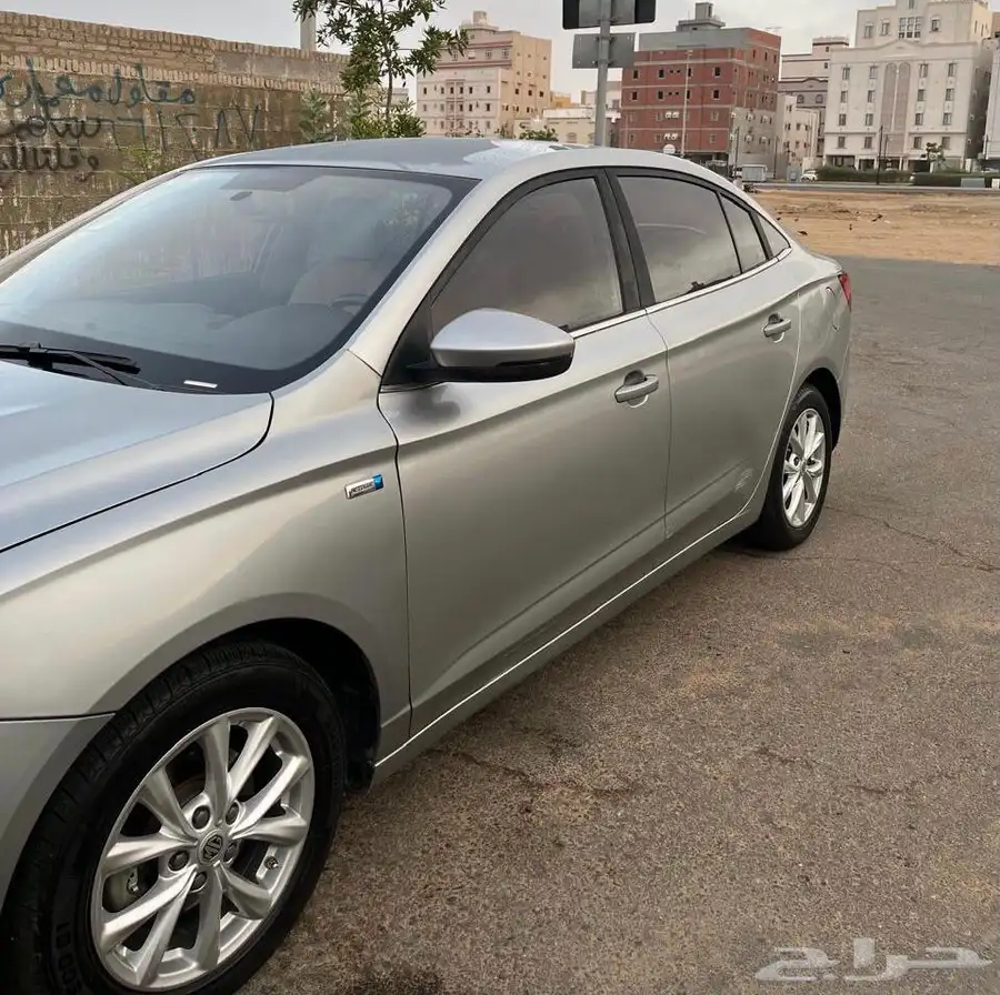 MG5 نص فل 4