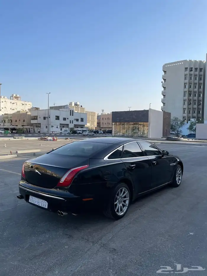 جاكوار مخزنه 1