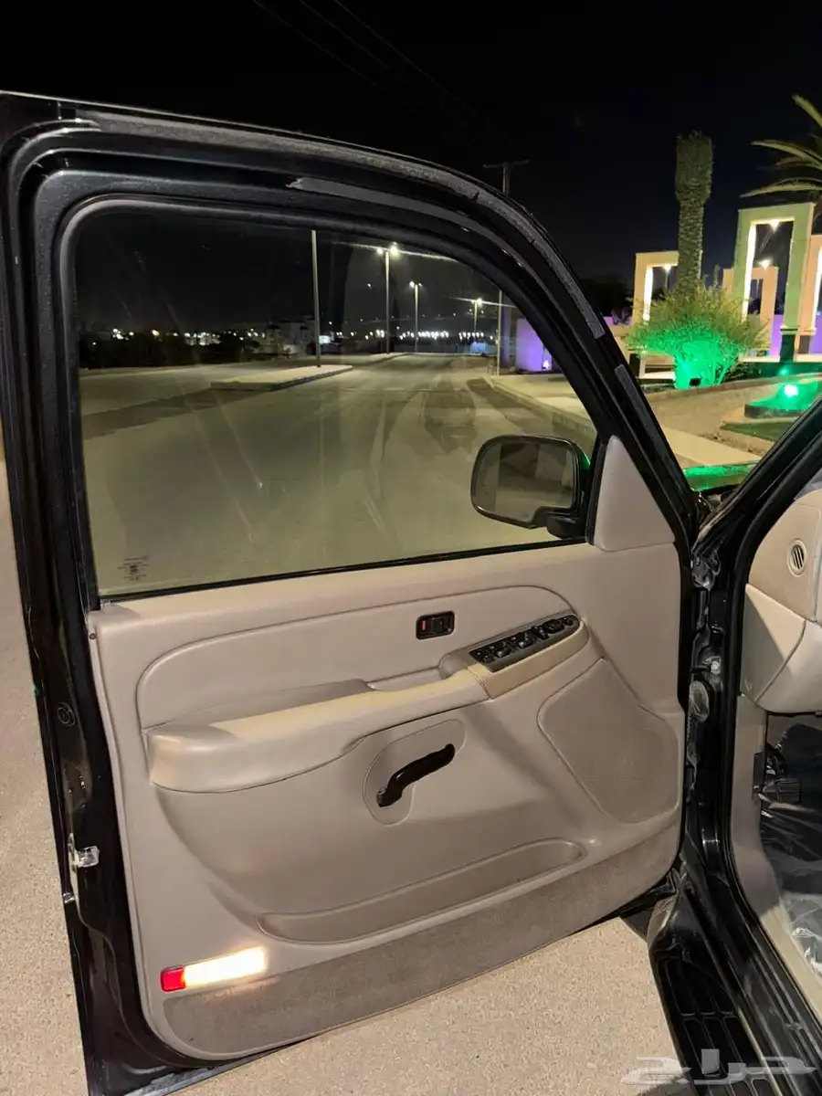جمس يوكن سوبربان 16