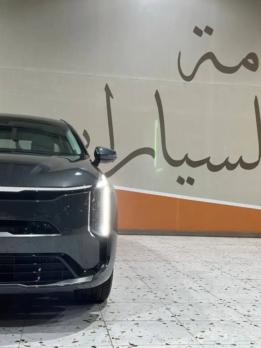 كيا k8 فل كامل 2025 . رصد الفخامة 4