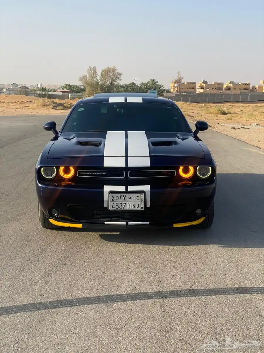 تشالنجر RT منوة المستخدم 4