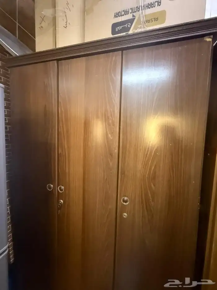 دولاب للبيع 2
