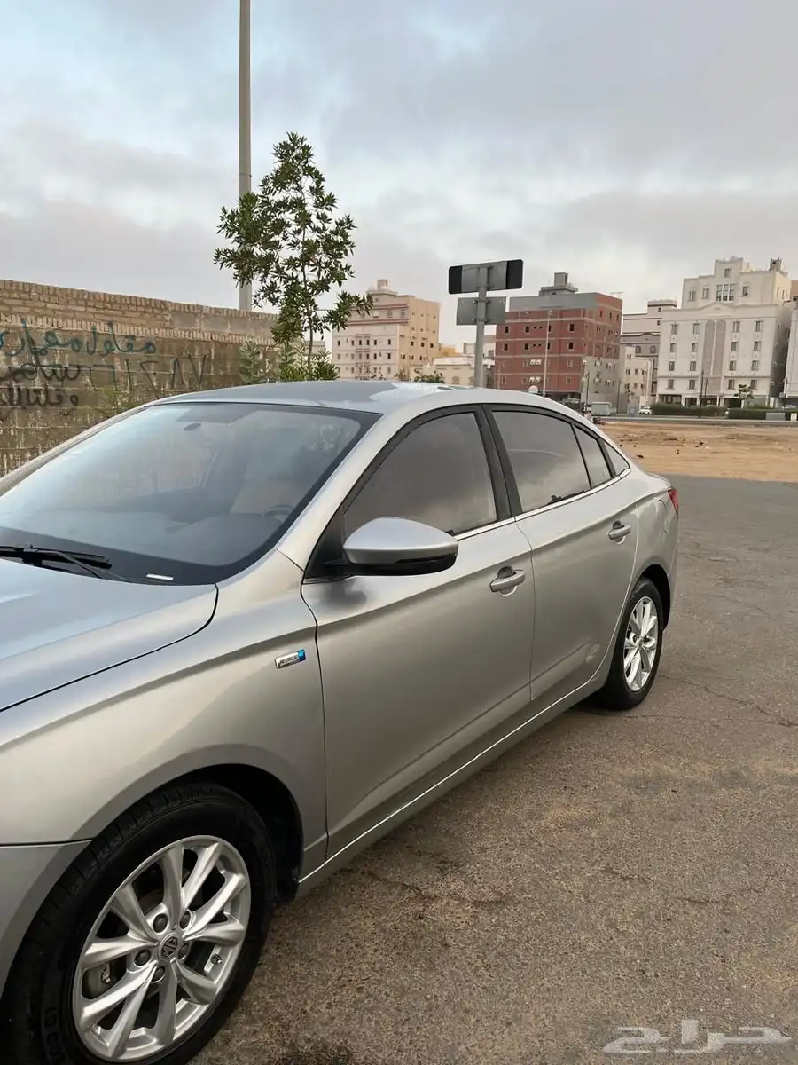 MG5 نص فل 14