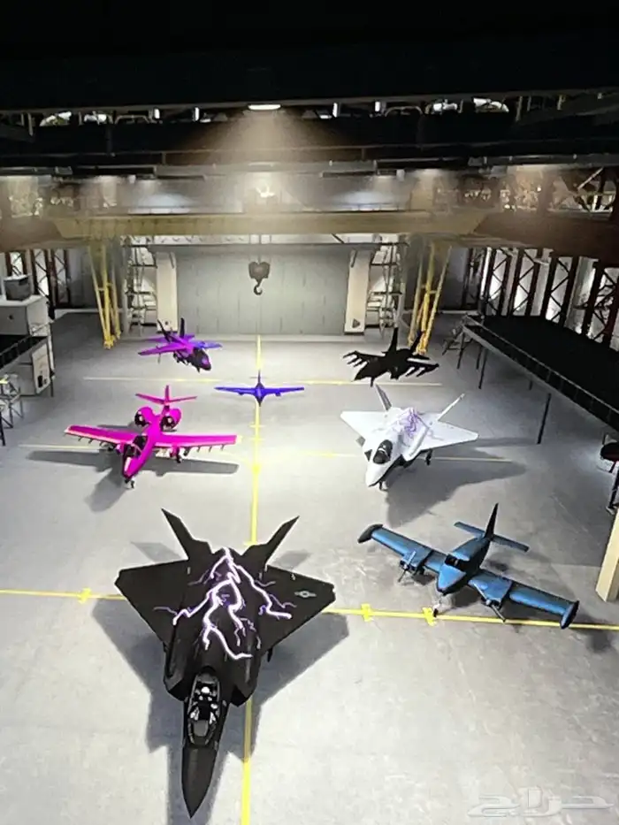 حساب فورت وقراند وروكت 42