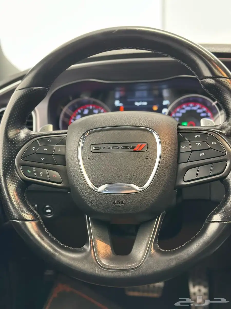دوج تشارجر 2020 GT 11
