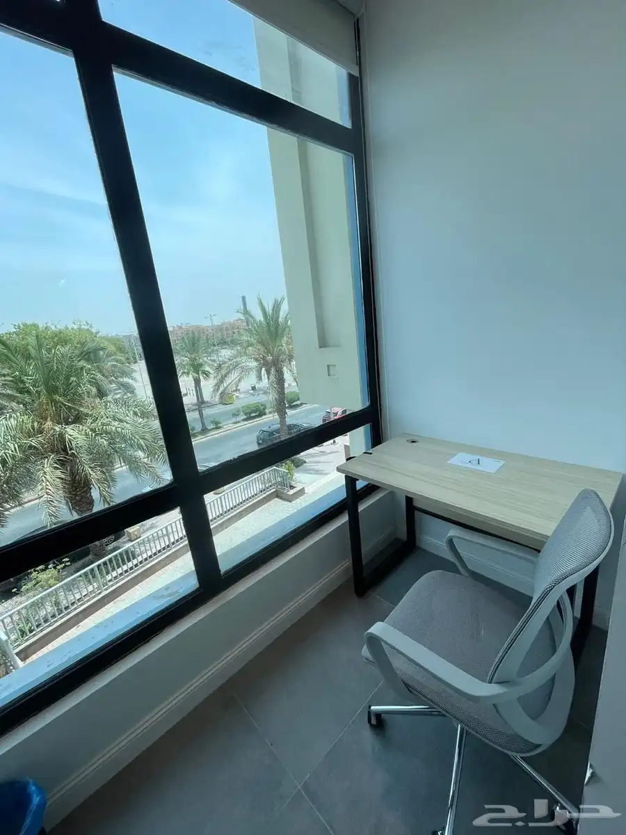 مكاتب جاهزة بالرياض 15