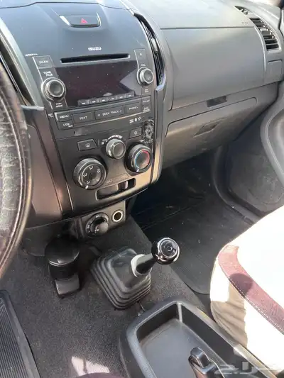 ايسوزو للبيع 5