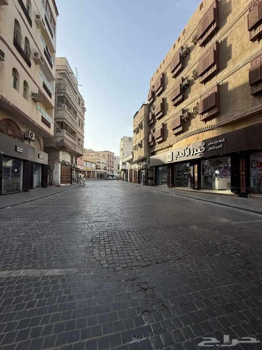 عمارة تجارية للبيع في جدة 1