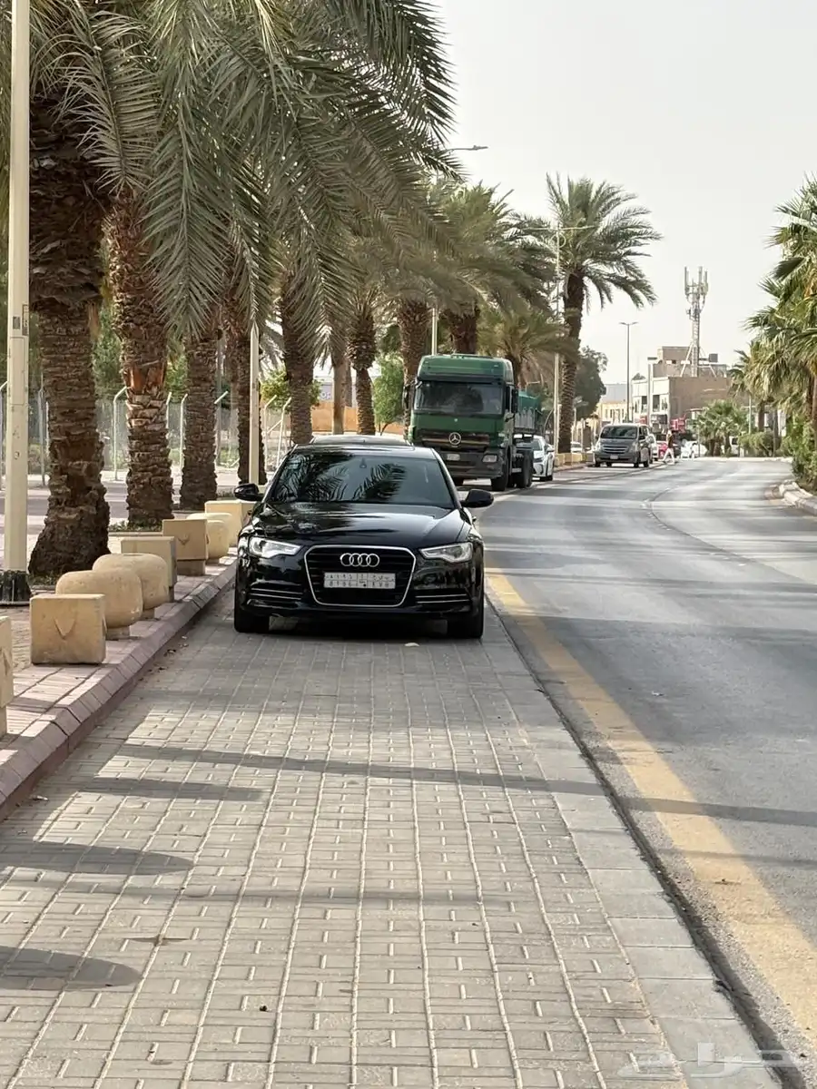 اودي 2014 فل كامل للبيع index