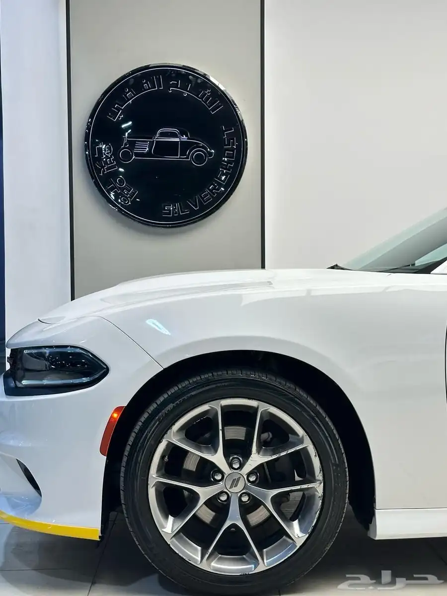 دوج تشارجر 2020 GT 16