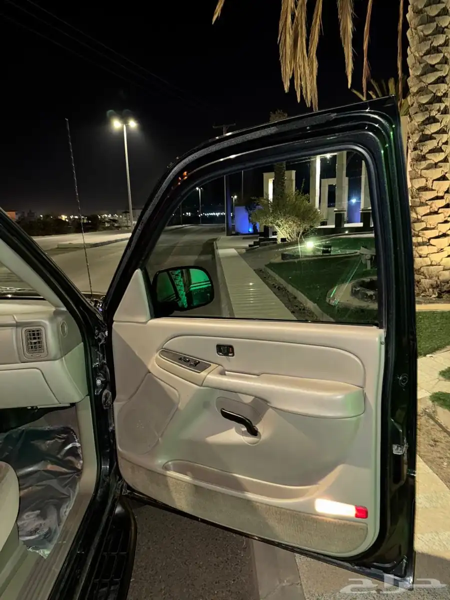 جمس يوكن سوبربان 6