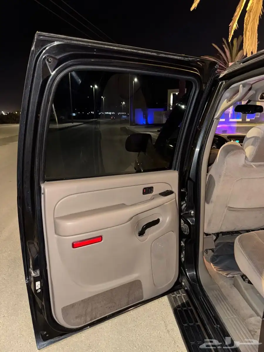 جمس يوكن سوبربان 18