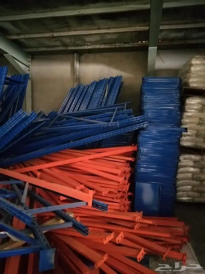 أ منصه رفوف للبيع وشراء جميع انواع الرفوف 16