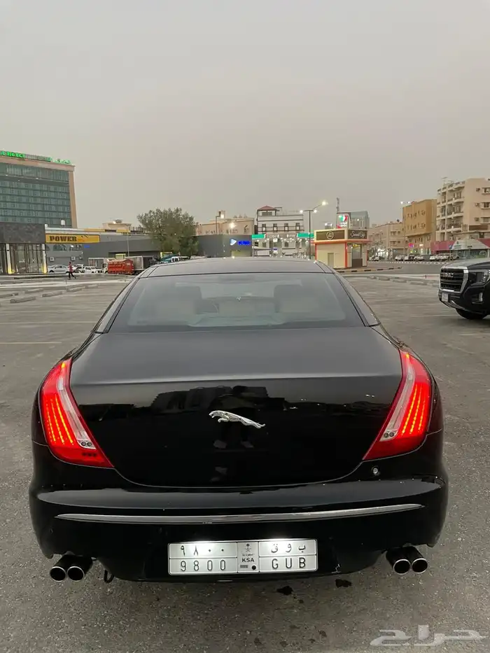 جاكوار مخزنه 35