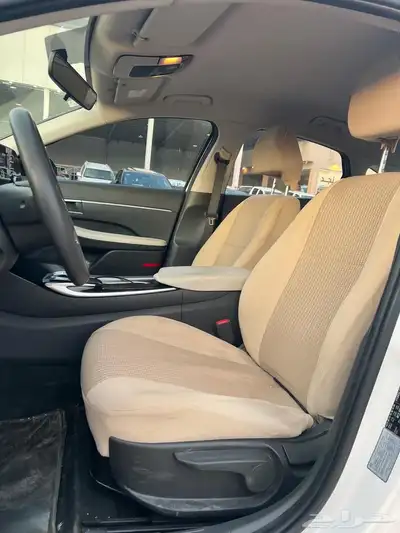هيونداي سوناتا 2020 7