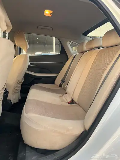 هيونداي سوناتا 2020 8