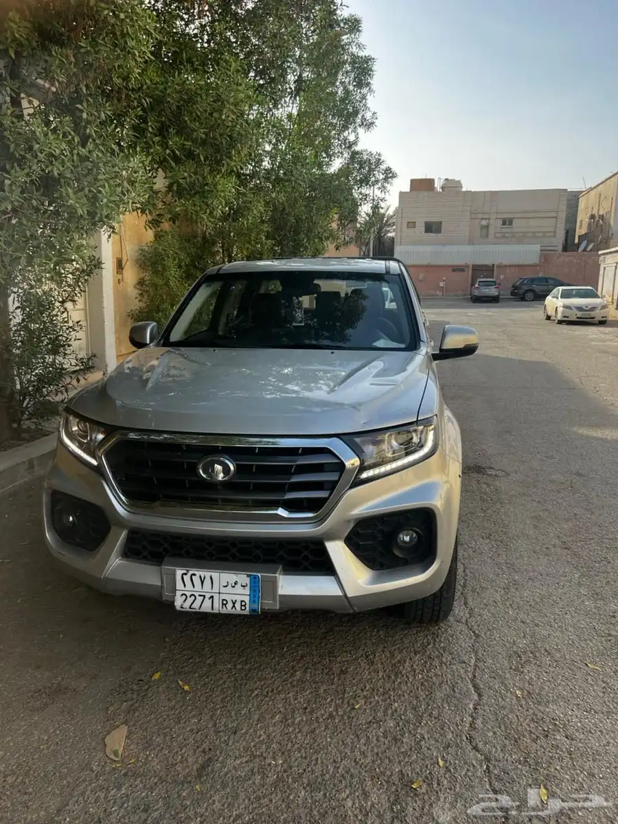 جريت وول ونجل 7 2022 index