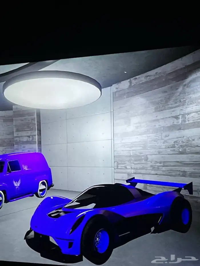 حساب فورت وقراند وروكت 13