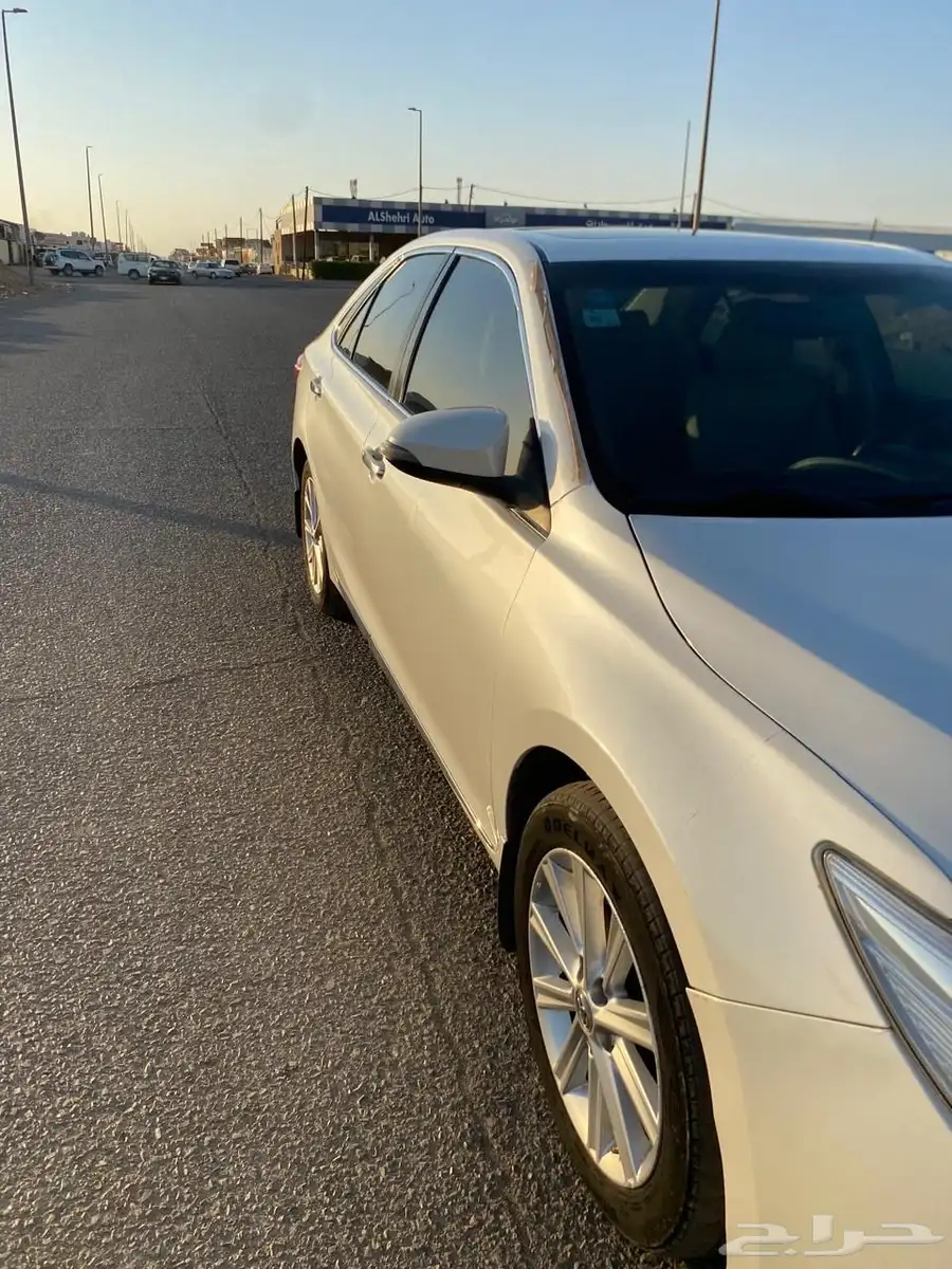 كامري 7