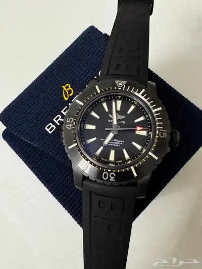 Breitling superocean 48 برايلينج سوبر اوشن 0