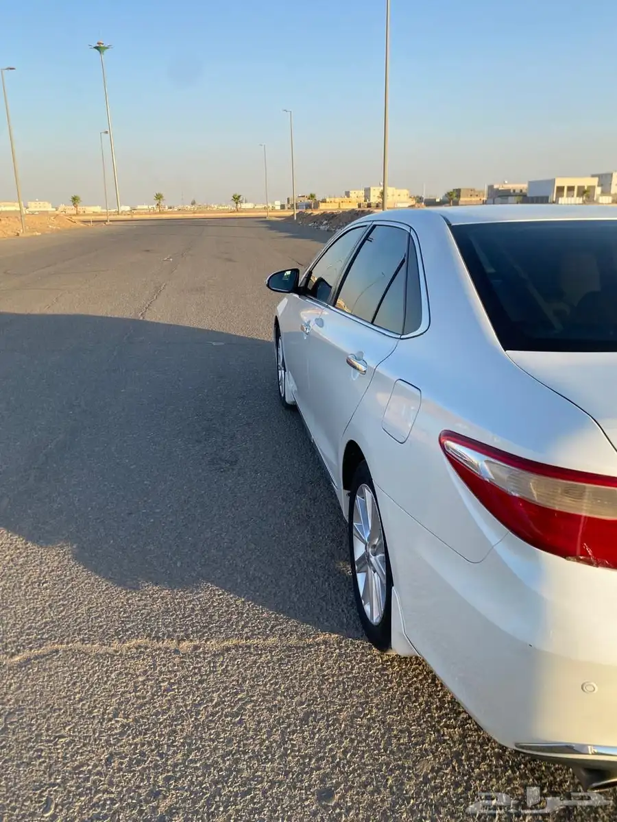 كامري 20
