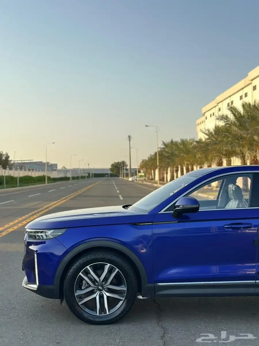 فاو T99 2022 FAW 4