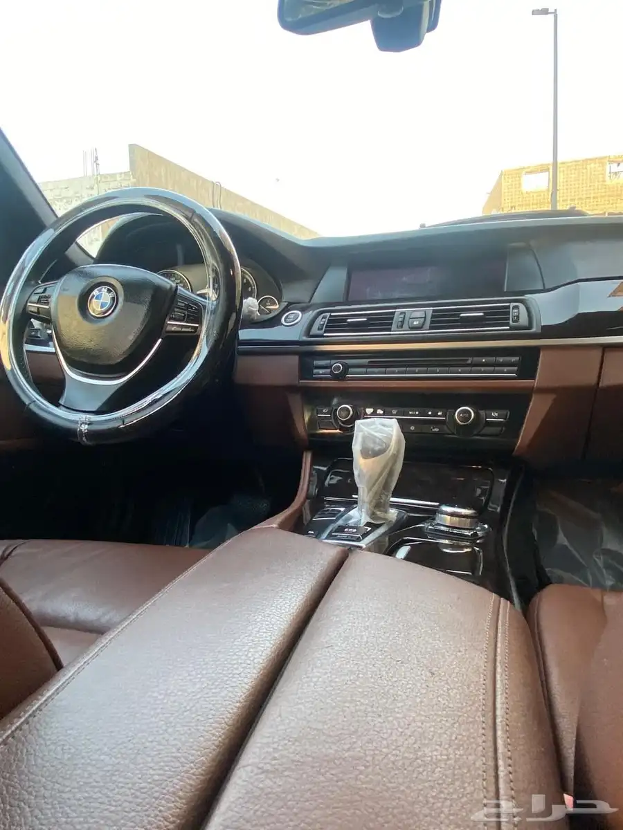 بي ام 2012 9